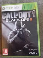 Call of Duty Black Ops 2, Spelcomputers en Games, Games | Xbox 360, Avontuur en Actie, Vanaf 18 jaar, Verzenden, 1 speler