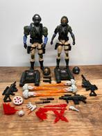 G.I. Joe Classified - Steel Brigade, Ophalen of Verzenden, Zo goed als nieuw