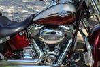 Harley-Davidson CVO Limited CVO Softail Convertible FLST-SE, Chopper, Bedrijf, Meer dan 35 kW, 1801 cc