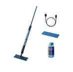 PHILIPS OneUp 5000 Elektrische dweil Blauw, Ophalen of Verzenden, Mop of Dweil