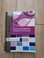 Matthijs Kalmijn - Basisboek enquêteren, Ophalen of Verzenden, Zo goed als nieuw, Matthijs Kalmijn; Martijn de Goede; Ben Baarda