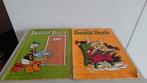 Donald Duck 1972 nr. 2 en 3, Boeken, Stripboeken, Eén stripboek, Ophalen of Verzenden, Gelezen