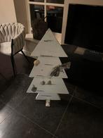 Houten kerstboom, Ophalen, Zo goed als nieuw