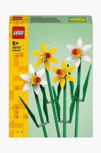LEGO Bloemen narcissen 40747 |NEW|, Ophalen of Verzenden, Nieuw, Complete set, Lego