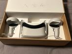 Meta Quest 2 + Elite Strap, Spelcomputers en Games, Virtual Reality, Ophalen, Zo goed als nieuw, VR-bril, Pc