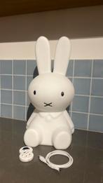 Nijntje lamp 50 cm, Kinderen en Baby's, Kinderkamer | Inrichting en Decoratie, Ophalen, Zo goed als nieuw, Lamp