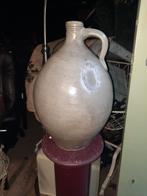 Oude aardewerk kruik, Ophalen of Verzenden