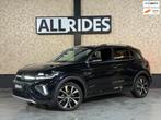 Volkswagen T-CROSS 1.5 TSI R-Line Edition Facelift | Keyless, T-Cross, 4 cilinders, 150 pk, Leder en Stof