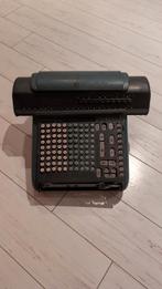 Vintage Rekenmachine - Collectersitem, Antiek en Kunst, Antiek | Kantoor en Zakelijk, Ophalen of Verzenden