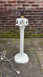 Vintage lamp palmboom 🌴 hollywood regency, Ophalen