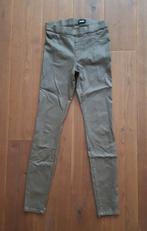 Skinny broek *nieuw*, Ophalen of Verzenden, Zo goed als nieuw, Maat 38/40 (M), Bruin