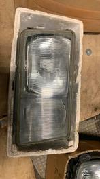 W201 koplamp rechts Mercedes 190 baby Benz, Ophalen of Verzenden