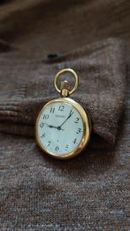 Seiko Marvel Pocket Watch High-Beat 36000 BPH - 5740-0080, Ophalen of Verzenden, Gebruikt