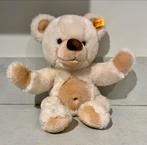 Steiff Beer Knopf Im Ohr - Vintage met navel, Ophalen of Verzenden, Gebruikt