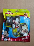 Disney Mickey Mouse zonnewering, Ophalen of Verzenden, Mickey Mouse, Nieuw, Beeldje of Figuurtje
