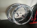 Zgan Supra RC58 carbon wielen clincher, Racefiets, Zo goed als nieuw, Supra, Ophalen
