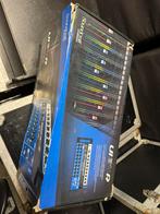 Soundcraft Ui24R Digitale Mixer – Topstaat!, Muziek en Instrumenten, Mengpanelen, Ophalen of Verzenden, Zo goed als nieuw, 20 kanalen of meer