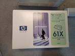 HP laserjet 61x - ongeopende doos, Computers en Software, Ophalen, Nieuw, Toner, HP