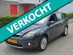 Ford Focus Wagon 1.6 Trend, 1596 cc, 15 km/l, Gebruikt, 4 cilinders