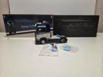 IMC Scania R Roy Lansdaal, Hobby en Vrije tijd, Modelauto's | 1:50, Ophalen of Verzenden, Zo goed als nieuw, Bus of Vrachtwagen