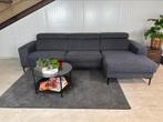 GRATIS LEVERING InHouse Loungebank 310x160 GEREINIGD, Hoekbank, 300 cm of meer, Ophalen of Verzenden, Zo goed als nieuw