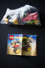 Lego extreme racer 2963, Ophalen of Verzenden, Gebruikt, Complete set, Lego