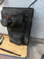 Brandstoftank Porsche 944 type 1 - 924S, Ophalen