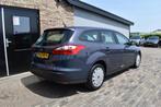 Ford FOCUS 1.6 TDCI ECO. L. TR. Cruise, Navi, PDC, Euro 5, Gebruikt, 4 cilinders, Origineel Nederlands