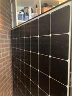 Sunpower spr maxeon3 395W, Doe-het-zelf en Verbouw, Zonnepanelen en Toebehoren, Ophalen, Zo goed als nieuw, Compleet systeem, 200 wattpiek of meer