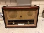 Vintage Philips Radio, Audio, Tv en Foto, Ophalen, Gebruikt, Radio