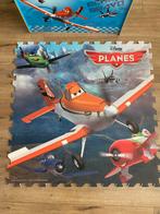 Disney Planes Dusty lamp, legpuzzel, speelgoedkist, Kinderen en Baby's, Kinderkamer | Inrichting en Decoratie, Ophalen, Lamp