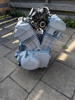 Honda Africa Twin 750 RD07 Motorblok, Ophalen, Gebruikt