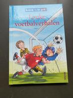Leuke voetbalverhalen, Verzenden, Zo goed als nieuw