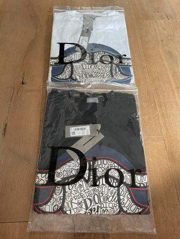 Dior t shirts ( maat S , xl xxl) beschikbaar voor biedingen