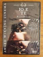 Io e te | Bernardo Bertolucci, Cd's en Dvd's, Vanaf 12 jaar, Ophalen of Verzenden, Zo goed als nieuw, Italië