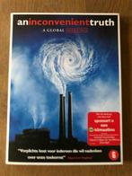 DVD An Inconvenient Truth (NIEUW), Natuur, Alle leeftijden, Ophalen of Verzenden, Nieuw in verpakking