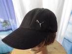 zwarte pet van puma metal cat voorhoofd, Kleding | Heren, Hoeden en Petten, Puma, Pet, Gedragen, One size fits all