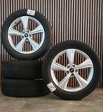 ZGAN 19" Orig AUDI Q5 Velgen+GOEDE Amerk Winterbanden 5x112, Auto-onderdelen, Banden en Velgen, Audi, Gebruikt, Banden en Velgen