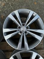 Originele Mercedes 19 inch breedset velgen – perfecte staat, Auto-onderdelen, Banden en Velgen, Ophalen, 19 inch, Zomerbanden
