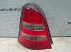 Achterlicht Links Mercedes-Benz A (W168) 2001 1688202764, Gebruikt, Mercedes-Benz AG, Mercedes-Benz, Mercedesstraße 120, Stuttgart 70372, , Duitsland