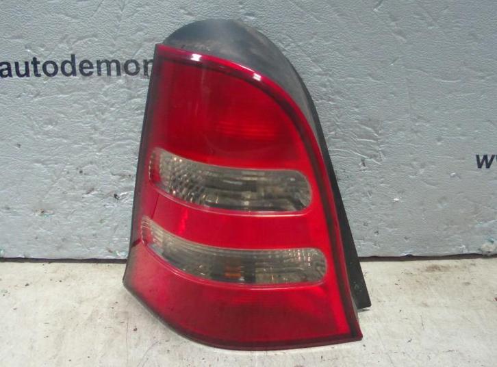 Achterlicht Links Mercedes-Benz A (W168) 2001 1688202764, Auto-onderdelen, Verlichting, Mercedes-Benz, Gebruikt
