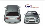 1:18 BMW M3 touring Ottomobile, Hobby en Vrije tijd, Modelauto's | 1:18, OttOMobile, Ophalen of Verzenden, Zo goed als nieuw