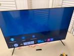 Samsung smart led 4k uhd tv 82 inch met muurbeugel, LED, Ophalen of Verzenden, Zo goed als nieuw, Samsung