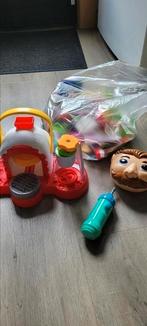 klei accessoires, Ophalen of Verzenden, Gebruikt, Knutselen