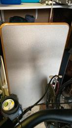 Caravan tafelblad zonder poot, Ophalen of Verzenden, Gebruikt, Minder dan 150 ampère, Overige typen