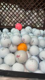 50 Vice Tour Golfballen AAAA, Sport en Fitness, Golf, Ophalen of Verzenden, Zo goed als nieuw