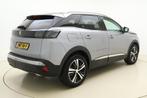 Peugeot 3008 1.2T 130pk GT | Achteruitrijcamera | Parkeersen, Stof, 1199 cc, 3 cilinders, SUV of Terreinwagen
