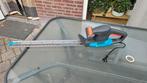 Gardena EasyCut 500/55, elektrische heggenschaar snoeischaar, Ophalen of Verzenden, Zo goed als nieuw, Elektrisch, Gardena