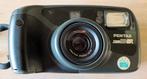 Pentax Zoom 90-WR, Audio, Tv en Foto, Fotocamera's Analoog, Ophalen of Verzenden, Gebruikt, Pentax