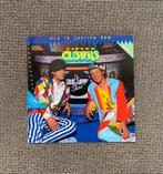 Circus Custers lp, Cd's en Dvd's, Vinyl | Nederlandstalig, Gebruikt, Ophalen